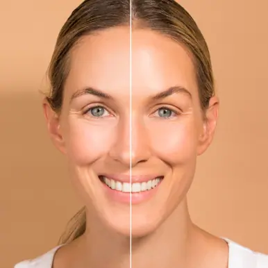 INIKA Loose Mineral Foundation