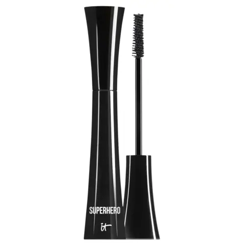 IT Cosmetics Superhero Mascara - Super Black