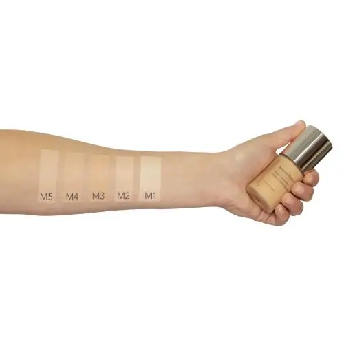 Jane Iredale Beyond Matte Liquid Foundation