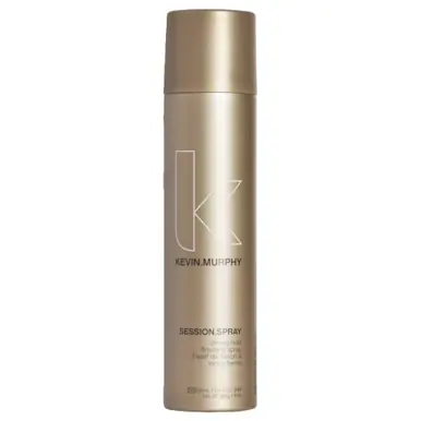 KEVIN.MURPHY Session Spray 400mL