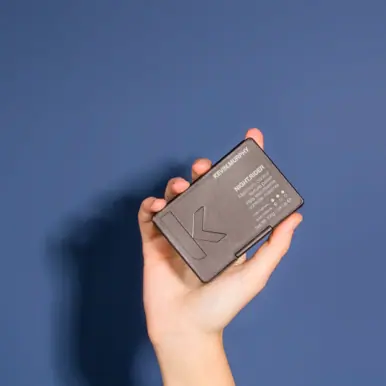 KEVIN.MURPHY Night Rider100g