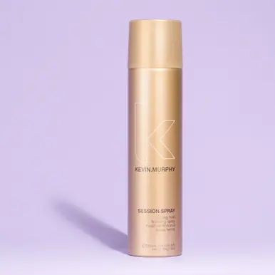 KEVIN.MURPHY Session Spray 400mL