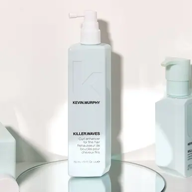 KEVIN.MURPHY KILLER WAVES