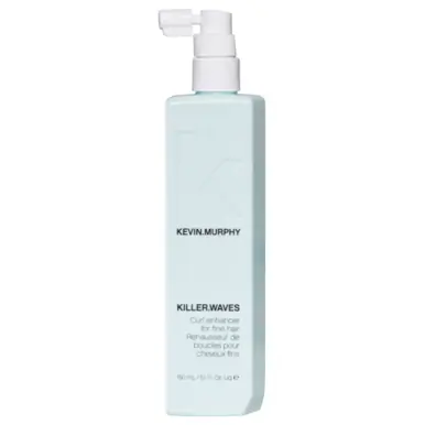 KEVIN.MURPHY KILLER WAVES