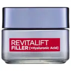 L'Oreal Paris Revitalift Filler [+Ha] Revolumising Day Cream 50ml