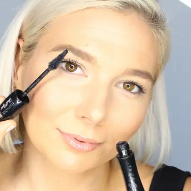 Lancôme Hypnôse Doll Eyes Mascara - Black
