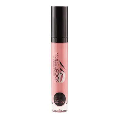 MODELROCK Liquid To Matte Lipstick