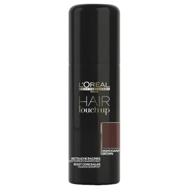 L'Oréal Professionnel Hair Touch Up Mahogany Brown 75ml