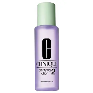 Clinique Clarifying Lotion 2 Gentle Exfoliant 200ml