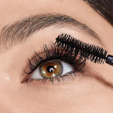 Maybelline The Falsies Lash Lift Volumising Mascara - Blackest Black
