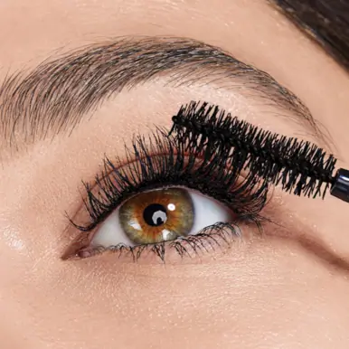 Maybelline The Falsies Lash Lift Volumising Waterproof Mascara - Very Black