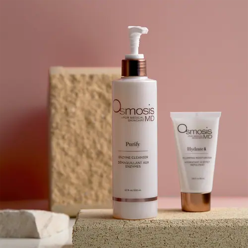 Osmosis Skincare Hydrate Plumping Moisturizer 50ml
