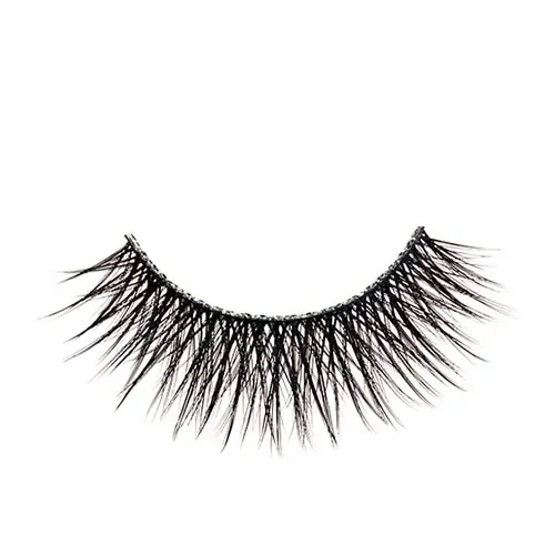 MODELROCK Signature Lashes - Smokey Velvet Extreme Double Layered