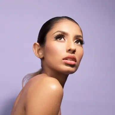 MODELROCK Signature Lashes - Dominatrix Double Layered
