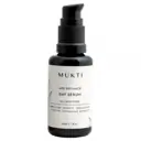 Mukti Organics Bioactive Renewal Day Serum