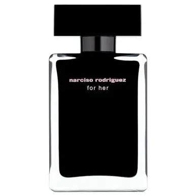 narciso rodriguez for her EDT Spray 50ml