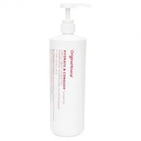 O&M Hydrate & Conquer Shampoo 1000ml