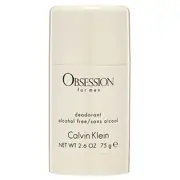 CALVIN KLEIN Obsession for Men Deodorant Stick 75ml