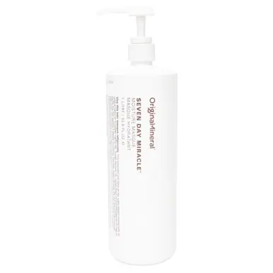 O&M Seven Day Miracle 1000ml