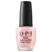 OPI Nail Lacquer - Rosy Future