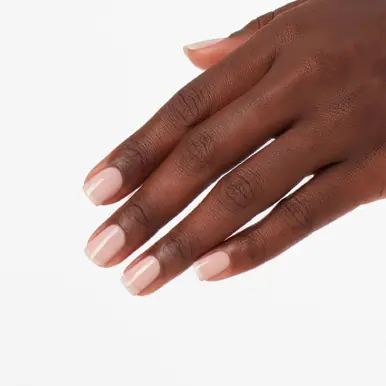 OPI Nail Lacquer - Put It In Neutral