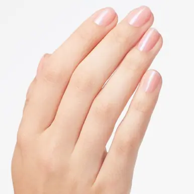 OPI Nail Lacquer - Rosy Future