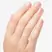 OPI Nail Lacquer - Rosy Future