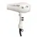 Parlux 3800 Ceramic And Ionic Hairdryer - White