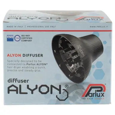 parlux Advance & Alyon Light Diffuser 