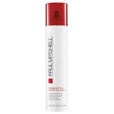 Paul Mitchell Hot Off The Press 200ml