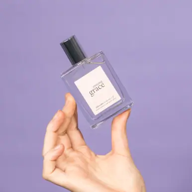 philosophy amazing grace eau de toilette 60ml