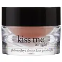 philosophy kiss me tonight intense lip therapy