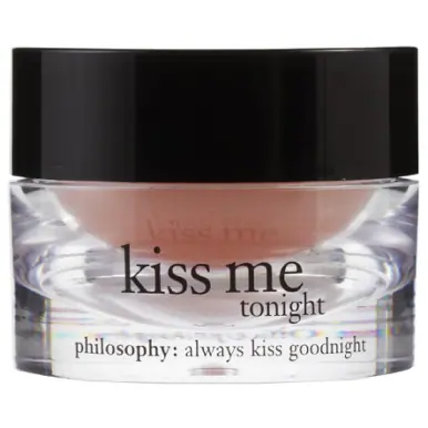 philosophy kiss me tonight intense lip therapy