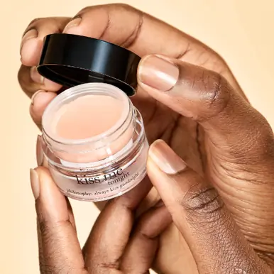 philosophy kiss me tonight intense lip therapy