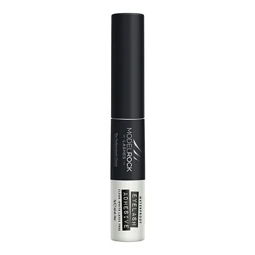 MODELROCK Lash Adhesive Clear Latex Free 5gm