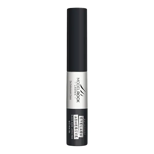 MODELROCK Lash Adhesive Latex Free 5gm - Black