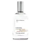 Miller et Bertaux A Quiet Morning EDP 100ml