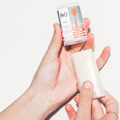 R+Co Dart Pomade Stick