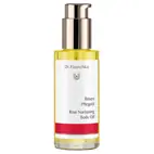 Dr Hauschka Rose Nurturing Body Oil 75ml