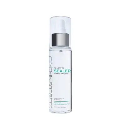 Cinema Secrets Super Sealer Mattifying Spray