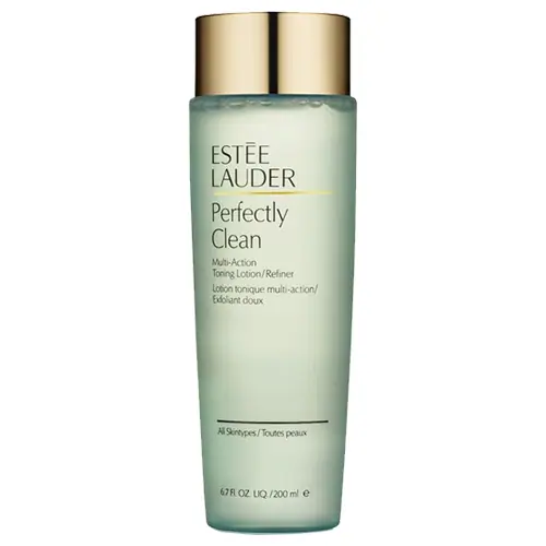 Estée Lauder Perfectly Clean Multi-Action Toning Lotion/Refiner