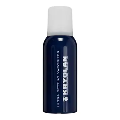 Kryolan Ultra Setting Vaporiser