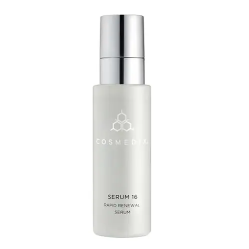 Cosmedix Serum 16 Rapid Renewal Serum