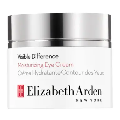 Elizabeth Arden Visible Difference Moisturizing Eye Cream