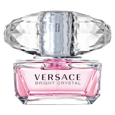 Versace Bright Crystal EDT 50ml