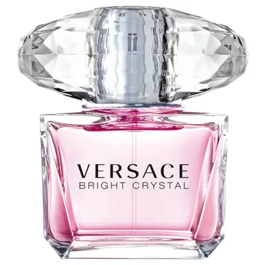 Versace Bright Crystal EDT 90ml
