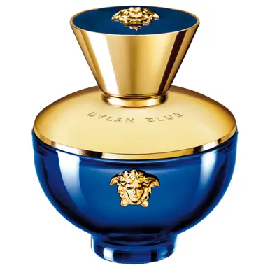 Versace Dylan Blue Pour Femme EDP 100ml