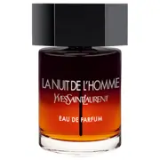 Yves Saint Laurent La Nuit De L'Homme EDP 100ml