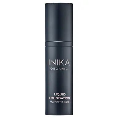INIKA Organic Liquid Foundation 30ml