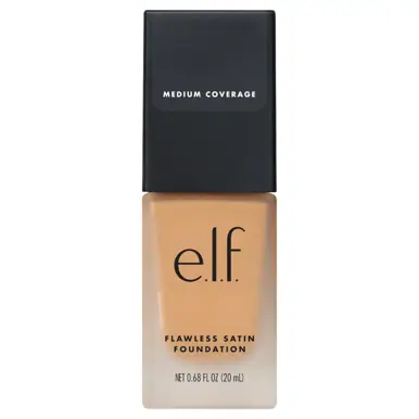 e.l.f. Cosmetics Flawless Finish Foundation 20ml
